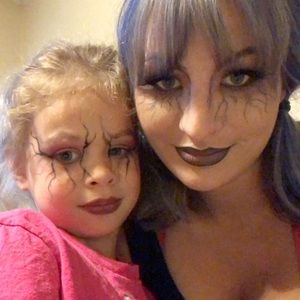 Meet your Posher, Merysa